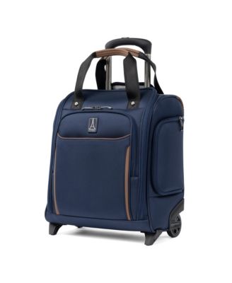 Crew Classic 15.5" Under Seater