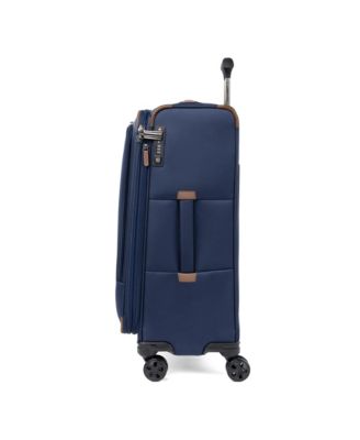 Crew Classic Medium Check-in Expandable Spinner