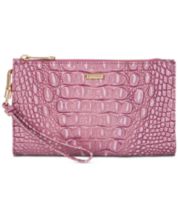 Brahmin clutch discount bags