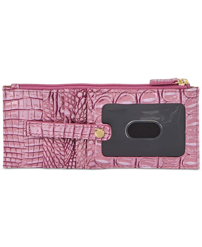 Macy's hot sale brahmin wallets