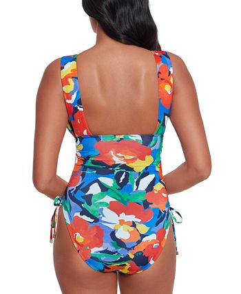 Ralph lauren clearance swimsuits macys