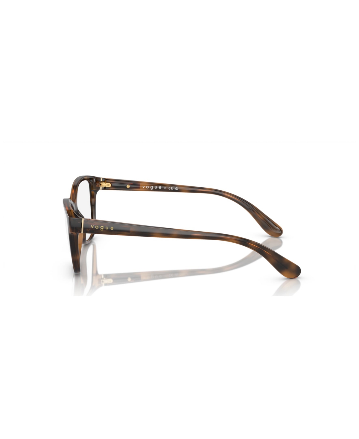 Vogue Eyewear Women's Eyeglasses, VO2998
