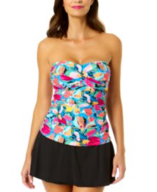Women Swim Skirts Shop Swim Skirts Macy s