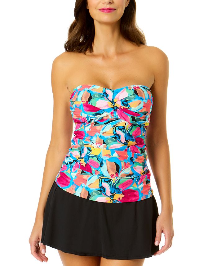 Macy's anne cole swimsuit hotsell