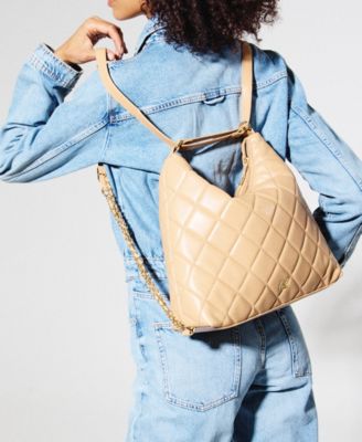 Fortune Puffer Sling