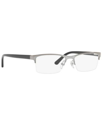 Steroflex Men's Eyeglasses, SF2288