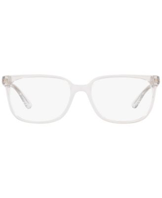 Men's Eyeglasses, EC2009