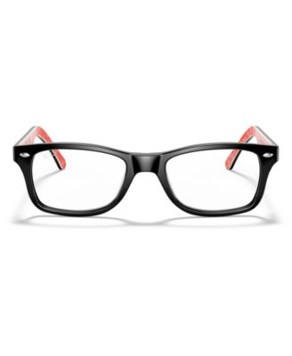 Unisex Eyeglasses, RB5228