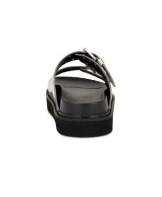 Women's Eleny Double Band Flatform Sandals