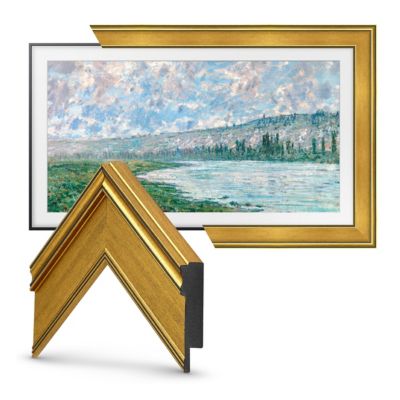 32" Customizable Frame for Samsung The Frame 2021-2023
