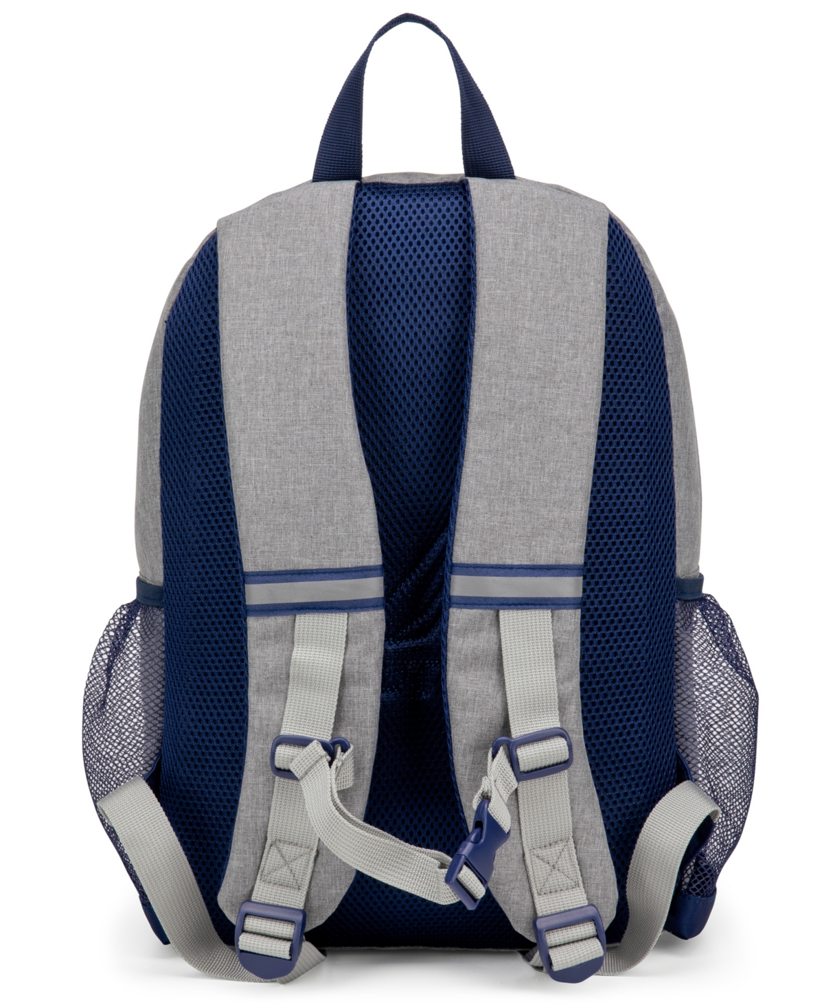 Nautica Kids Backpack For School, 16" H In Hearts