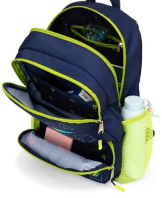 Kids Backpack for School, 16" H