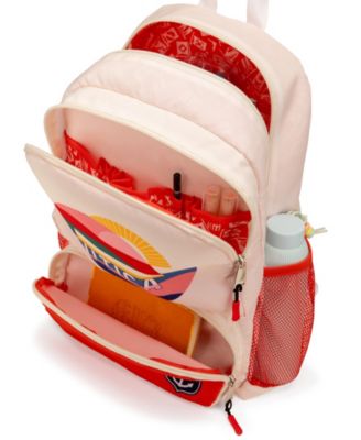 Kids Backpack for School, 16" H