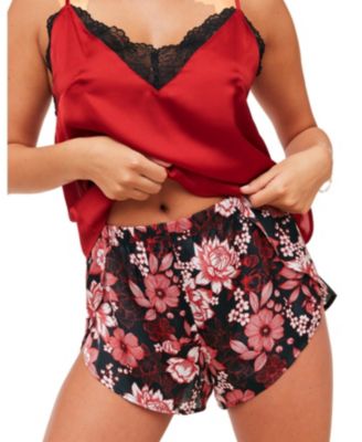 Women's Linny Pajama Camisole & Short Set