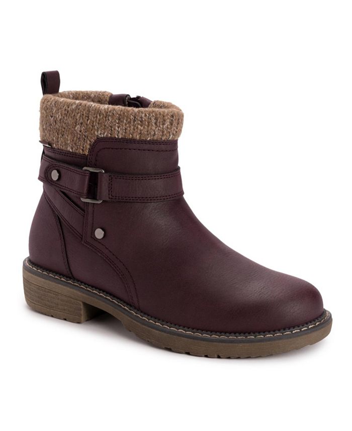 Women s Garland Gina Booties