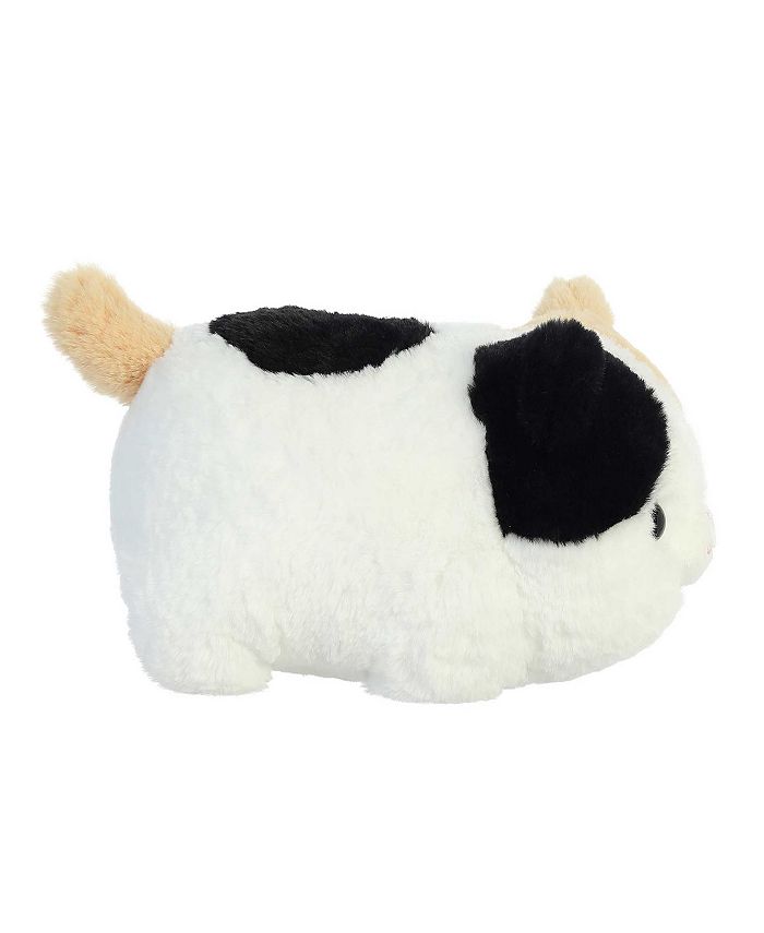 Aurora Medium Callie Cat Spudsters Adorable Plush Toy Multi-color 10 ...