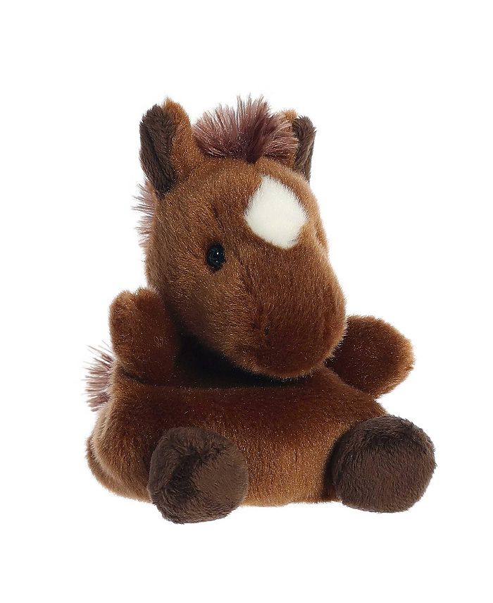 Truffles Horse Plush Toy main image 1