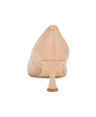 Women's Ariella Kitten Heel Pumps