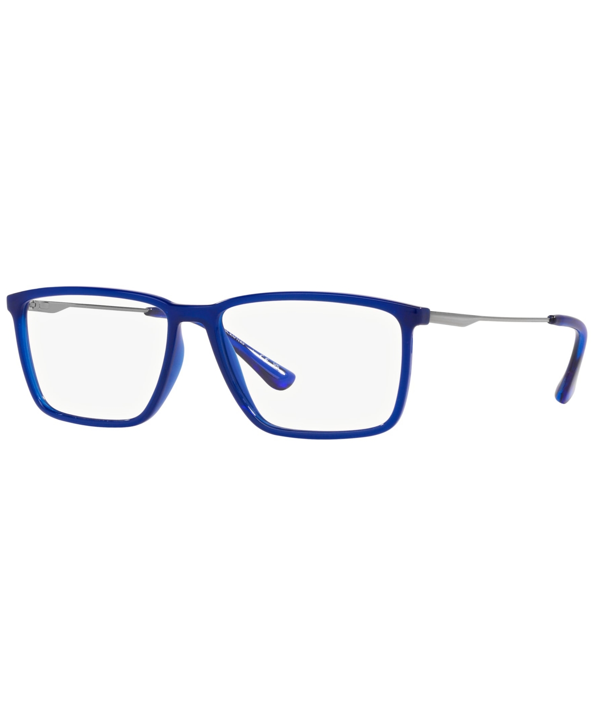Men's Eyeglasses, EC3501 - Dark Havana