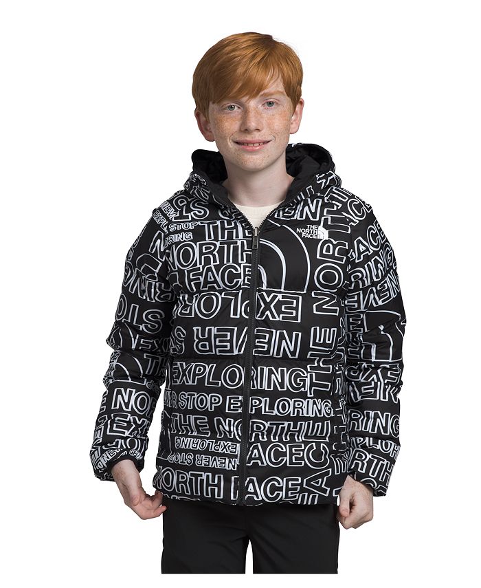 North face coat macys clearance