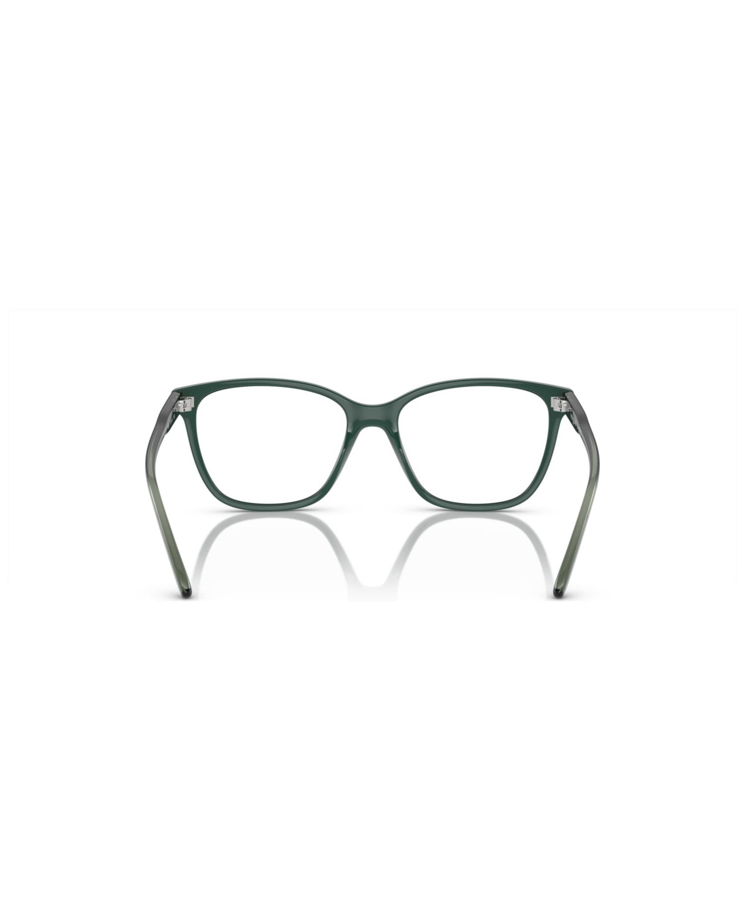Woman Pillow Plastic VO5518 Eyeglasses