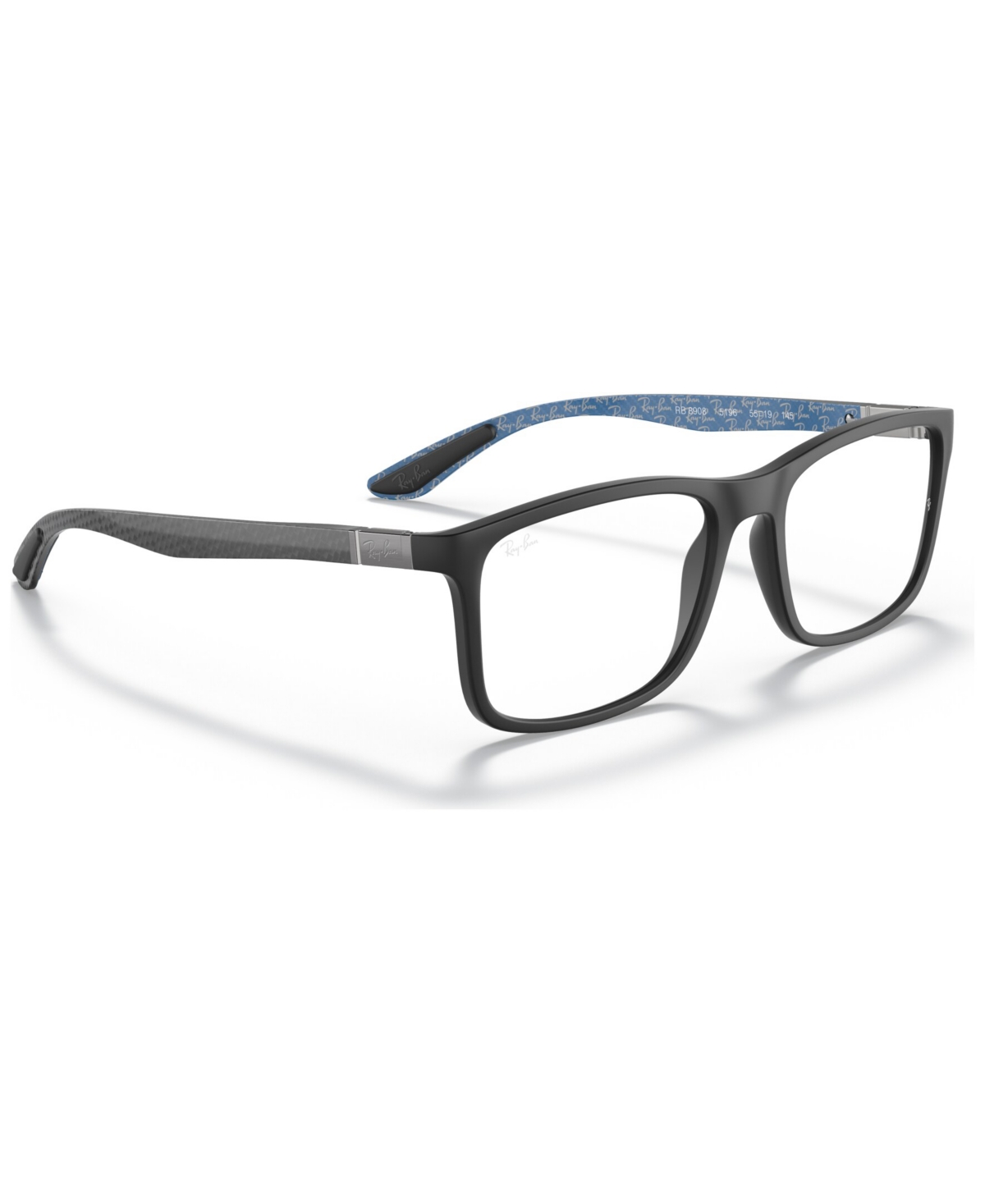 Ray-Ban Unisex Eyeglasses