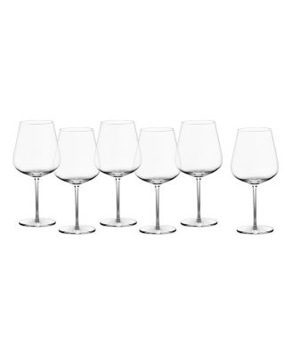 Schott Zwiesel Vervino All-Purpose 23.2oz - Set of 6 - Macy's