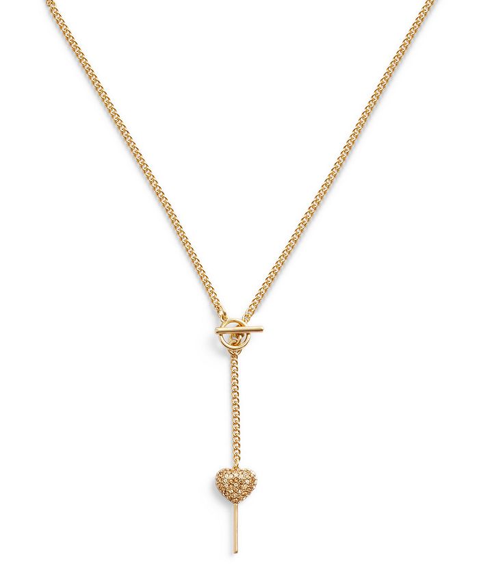 Macy's lollipop necklace online