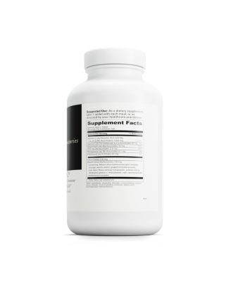 DaVinci Labs Poten-C - Support Immune System Function & Collagen Health - Vitamin C, Calcium, Magnesium, Zinc, Potassium, Manganese & Bioflavonoids - Vegetarian - Gluten-Free