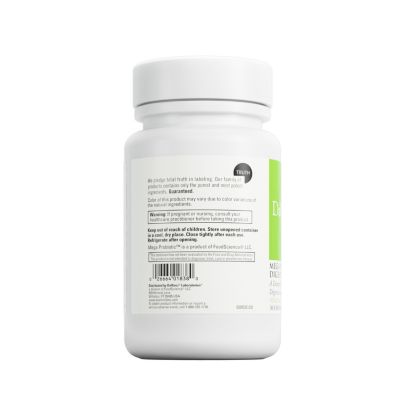DaVinci Labs Spectra Man - Dietary Supplement to Support Immune System Function and Men's Unique Needs - With Vitamins, Minerals, Amino Acids, Herbs, Digestive Enzymes and Fatty Acids