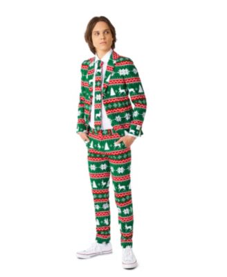OppoSuits