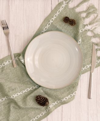 Neree 16 Pc. Dinnerware Set, Service for 4