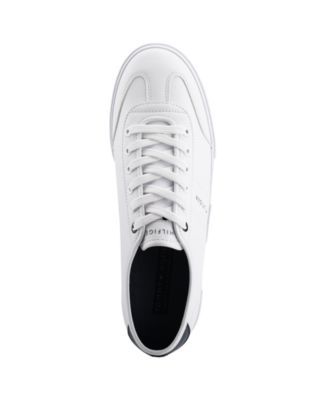 Men's Pandora Lace Up Low Top Sneakers
