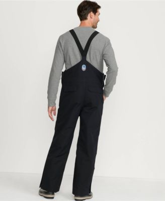 Big & Tall Expedition Waterproof Insulated Snow Bib