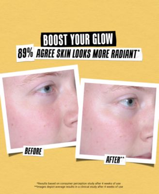 Better Screen UV Serum SPF 50+ With Collagen Peptide, 3.4 oz.