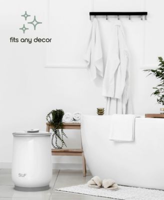 SLF Luxury Towel 20L Electric Bucket Towel Warmer