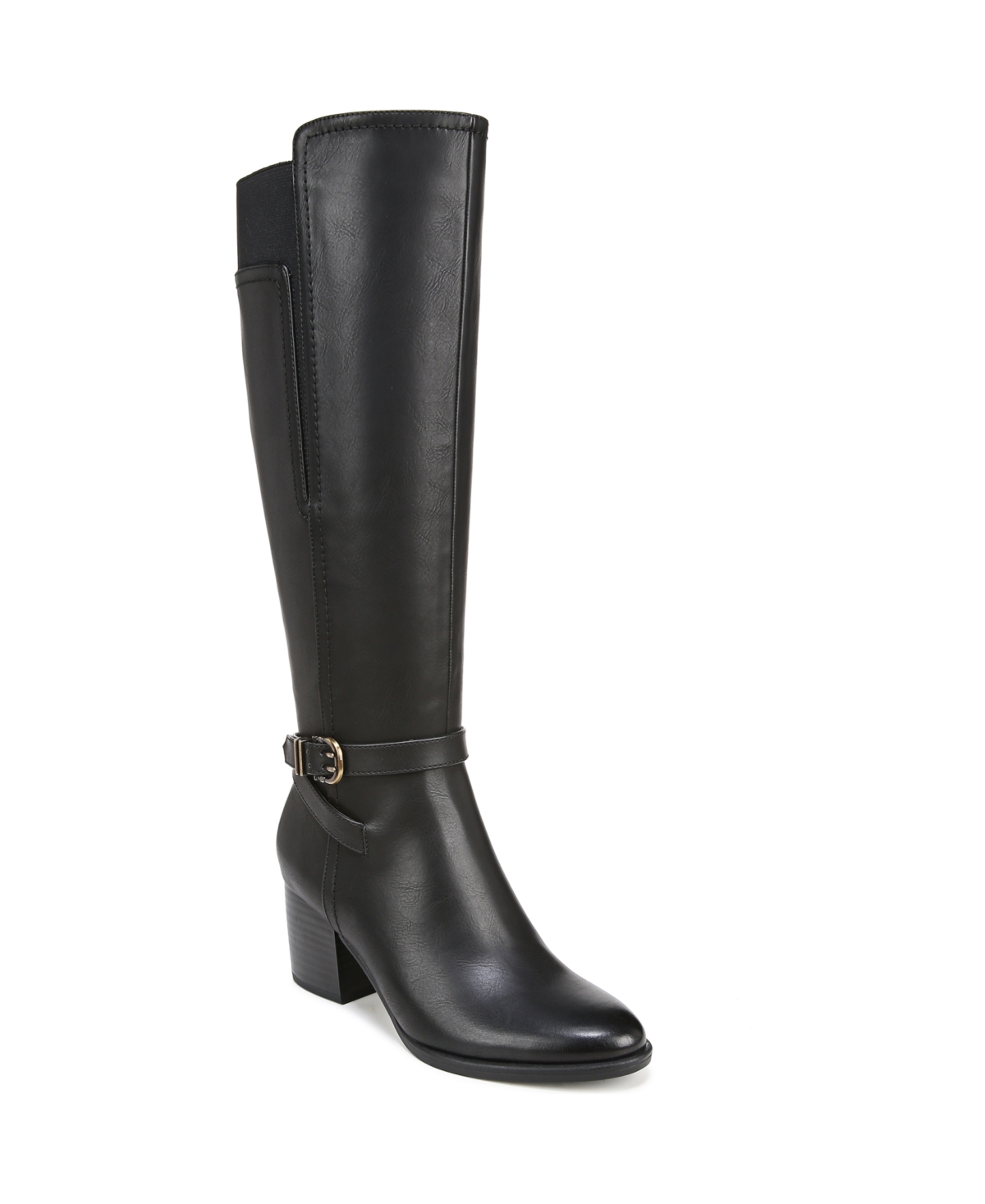 Soul Naturalizer Uptown Knee High Boots