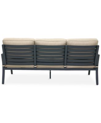 Astaire Outdoor Seating Collection, Created for Macy's