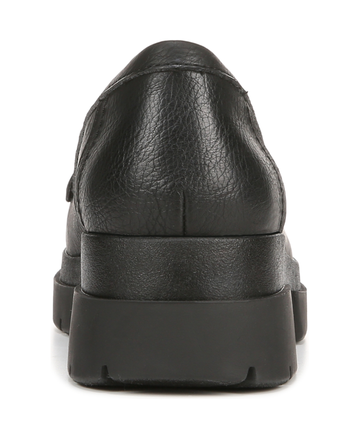 Soul Naturalizer Onyx Lug Sole Loafers