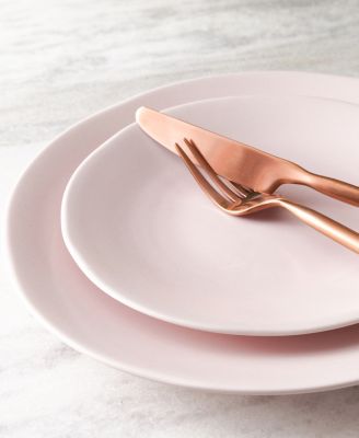 Heirloom Salad Plates, Set of 4