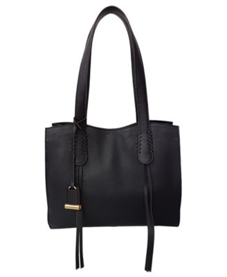 LODIS Dakota Leather Tote Macy s