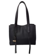 Lodis sierra outlet leather tote