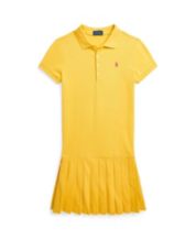 Polo girl clothes new arrivals
