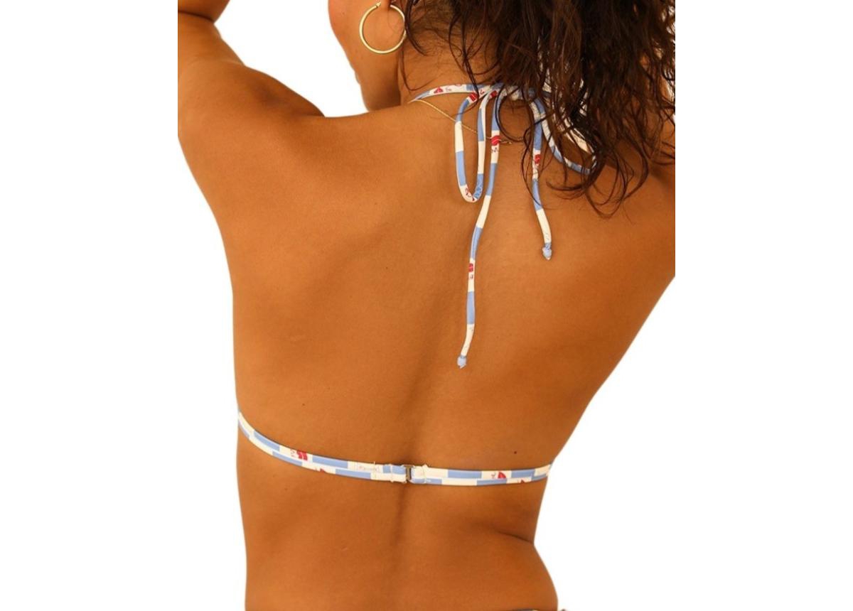 Women's Lana Swim Top