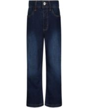 Jeans niño talla hotsell 6