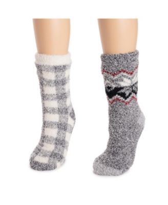 MUK LUKS