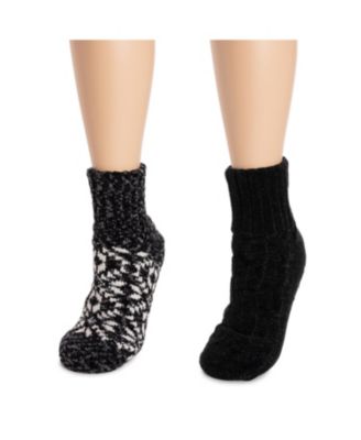 MUK LUKS