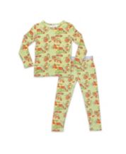 Bamboo Pajamas Macy s