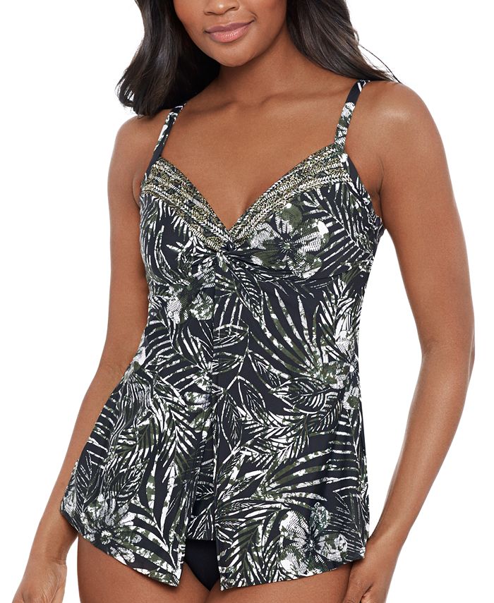 Macys new arrivals miraclesuit tankini