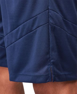 Men's Icon Dri-FIT Moisture-Wicking 11" Basketball Shorts